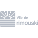 Logo Ville de Rimouski