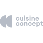 Logo Cuisine Concept