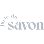 Logo Juste du savon