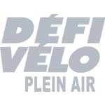 Logo Défi Vélo Plein-Air