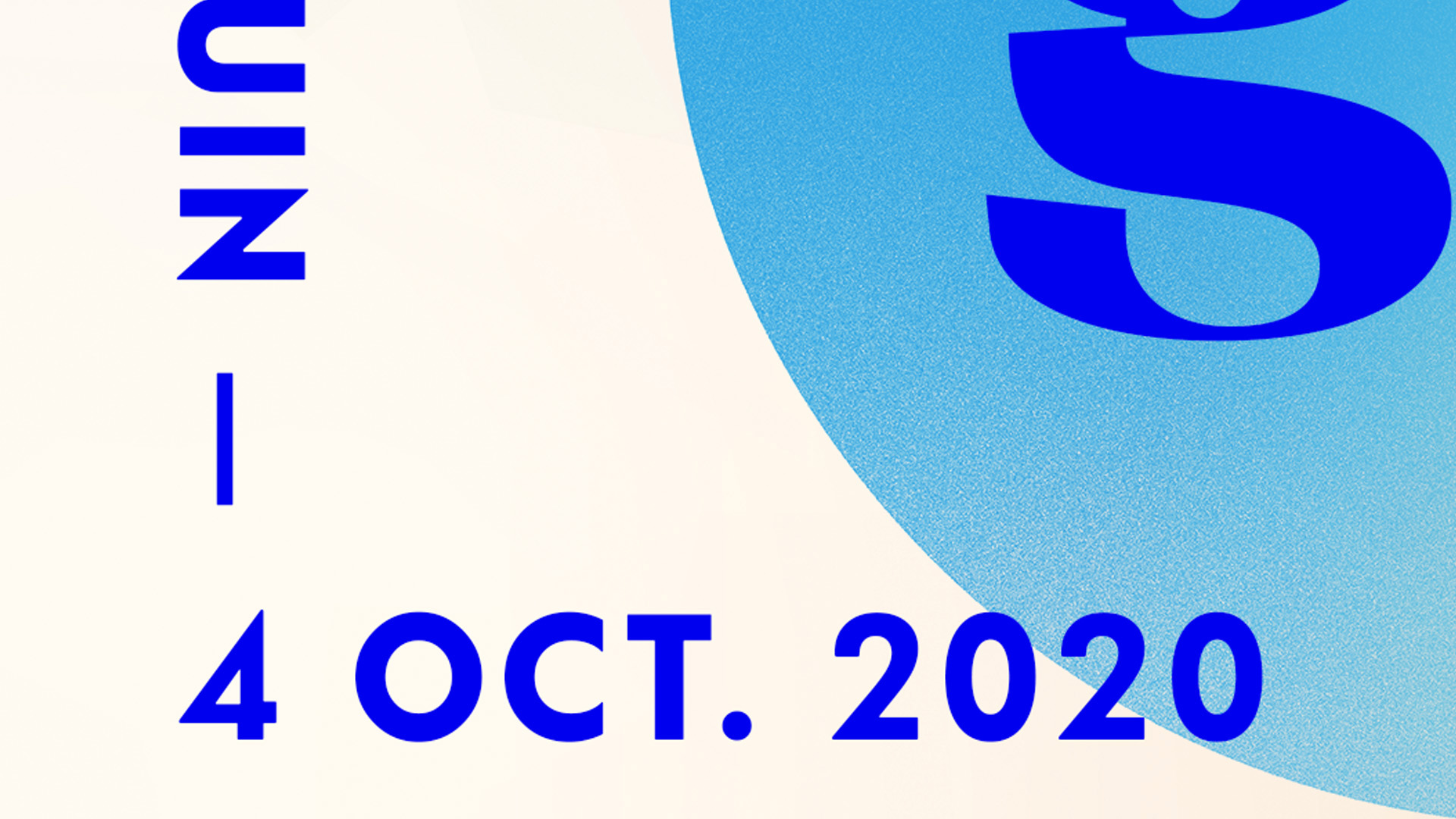 Métissages - Détails typographiques