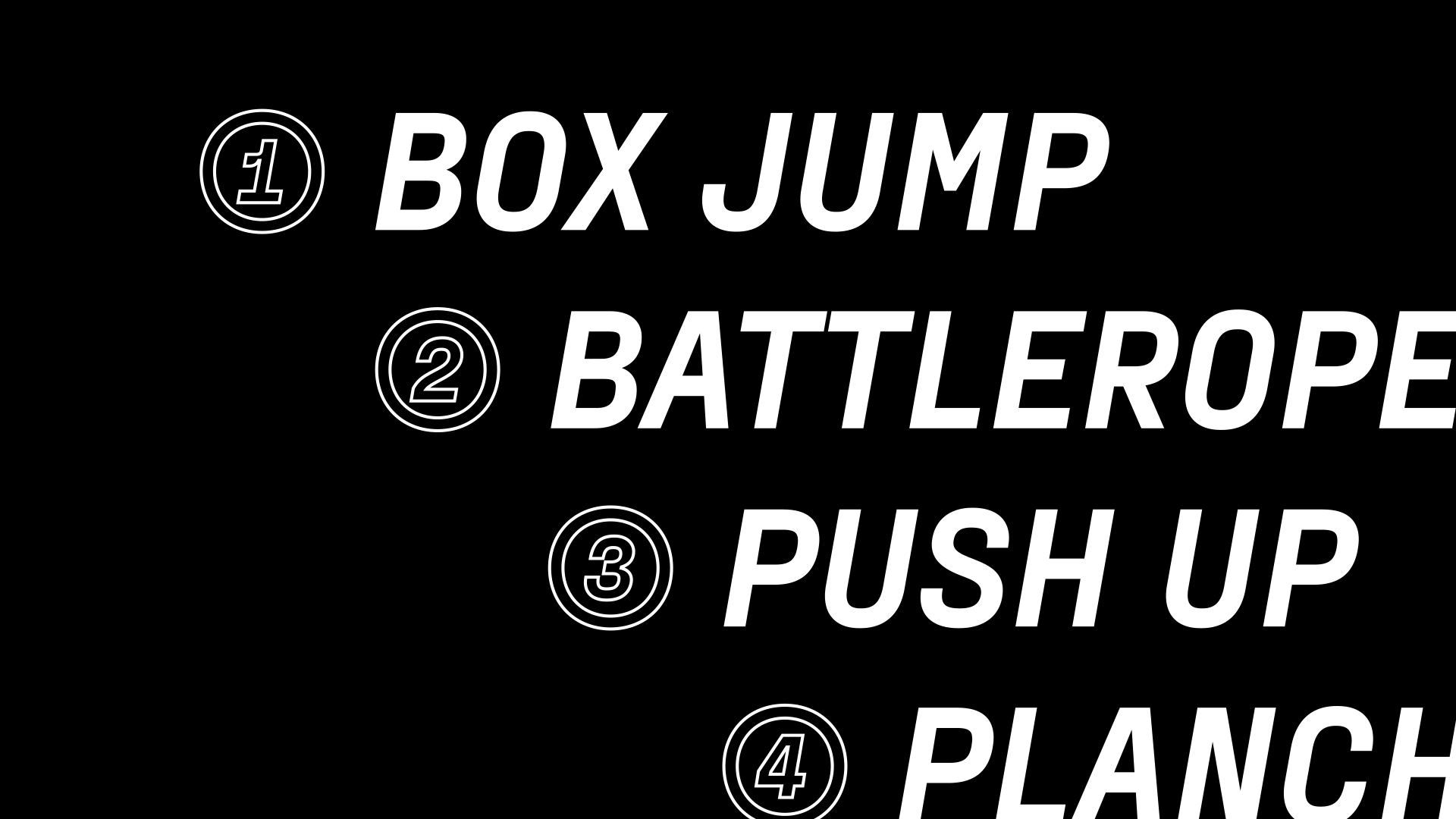 Momemtum - identité visuelle - Démo typographique, Pangram Pangram Fraktion Sans